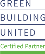 Green Building United Certified Partner